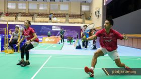 Moses Andar Simanjuntak/Reya Azzahra Yulianti