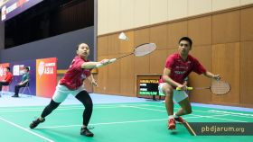 Moses Andar Simanjuntak/Reya Azzahra Yulianti