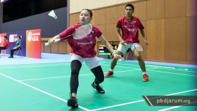 Moses Andar Simanjuntak/Reya Azzahra Yulianti