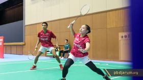 Moses Andar Simanjuntak/Reya Azzahra Yulianti
