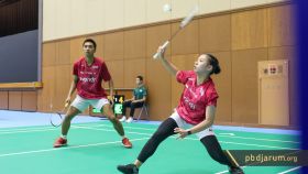 Moses Andar Simanjuntak/Reya Azzahra Yulianti