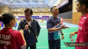 Rijal & Bambang