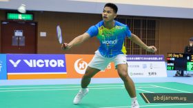 Joe Fardhan Rainanda