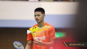 Joe Fardhan Rainanda