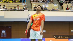 Joe Fardhan Rainanda