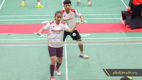 Muhammad Waldan HABIBI/Gabrielle Bernice Nugroho SUPRIYADI