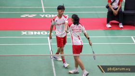 Sultan NAZRIL/Syaikha Gendis Putri SETIAWAN