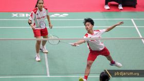 Sultan NAZRIL/Syaikha Gendis Putri SETIAWAN