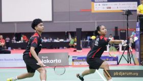Rhama Madsuba PRADUWARTHA/Wilia RENASYA