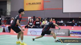 Rhama Madsuba PRADUWARTHA/Wilia RENASYA