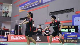 Rhama Madsuba PRADUWARTHA/Wilia RENASYA