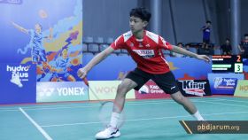 Ghathfaan Rizqie Ramadhan Haryanto