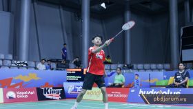 Ghathfaan Rizqie Ramadhan Haryanto