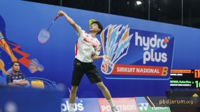 Ghathfaan Rizqie Ramadhan Haryanto