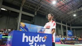 Syauqia Aisya Inara
