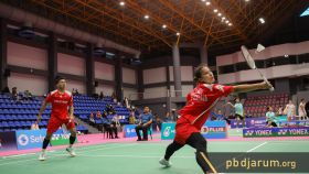 M Luthfi Habibi/Dian Ramadhani