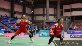 M Luthfi Habibi/Dian Ramadhani