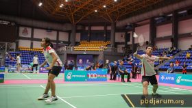 Genta Restu Handika/Azka Ghani Putri Wardhana