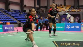 Nur Hafidzah Afifah/Shafira Atha Azzalia
