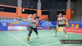 Tiara Shaqeela Jasmine/Zhaafira Khoerunnisa