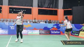 Tiara Shaqeela Jasmine/Zhaafira Khoerunnisa