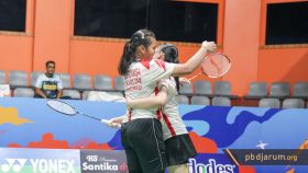 Tiara Shaqeela Jasmine/Zhaafira Khoerunnisa