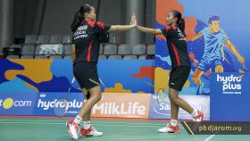 Alisha Artha Amara/Khanza Zulfanihayah