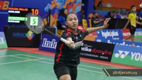 Mikha Ribka Kasalang