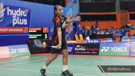 Mikha Ribka Kasalang