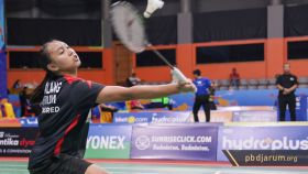 Mikha Ribka Kasalang