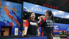 Nimas Rani