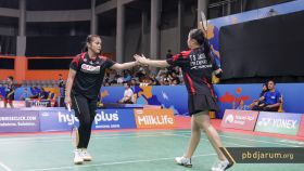Tiara Shaqeela Jasmine/Zhaafira Khoerunnisa