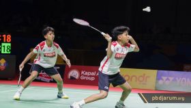 La Ode Muhammad Ahsan Kamil / Tristan Geovanni Pardosi