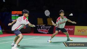 La Ode Muhammad Ahsan Kamil / Tristan Geovanni Pardosi
