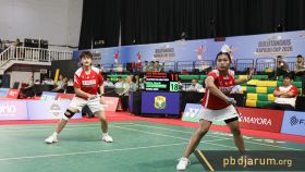 Yasintha Ristyna Putri/Adelia Nirul M