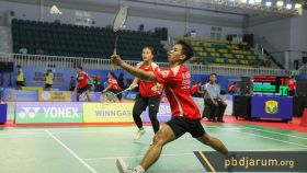 Muhammad Luthfi Habibi/Dian Ramadhani Mukti