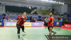Muhammad Luthfi Habibi/Dian Ramadhani Mukti
