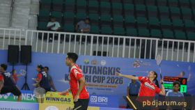 Raihan Daffa Edsel Pramono/Atresia Naufa Candani