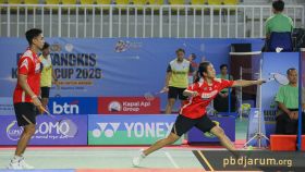 Raihan Daffa Edsel Pramono/Atresia Naufa Candani