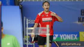 Christabel Calista Purwanto