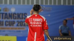 Christabel Calista Purwanto
