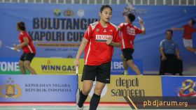 Christabel Calista Purwanto