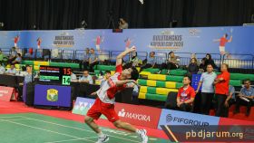 Yudha Rendra Wijaya