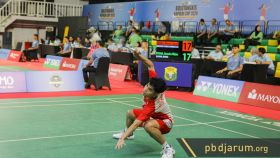 Yudha Rendra Wijaya