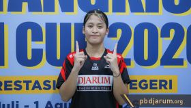 Nafla Berly