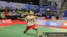 Muhammad Derajat Maulana