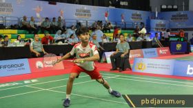 Muhammad Derajat Maulana