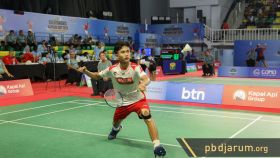 Muhammad Derajat Maulana