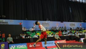 Muhammad Derajat Maulana