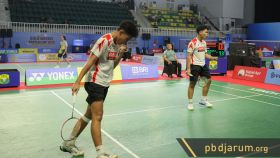 Adhwin Arling Rangga/Rizky Caesar Ramadhan